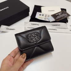 Chanel Wallet Purse